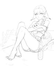 663x807